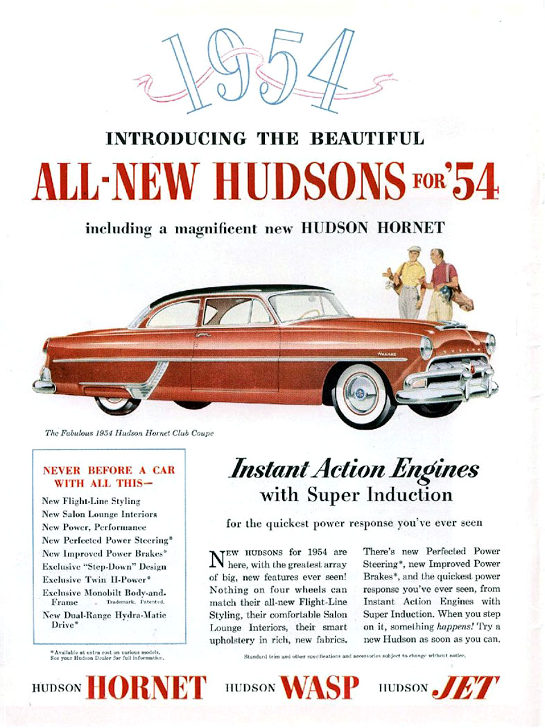 1954 Hudson 4